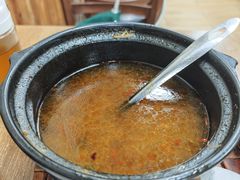 -天瑞福云南过桥米线(十里河店)