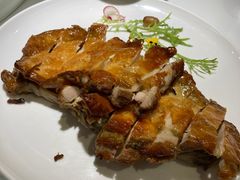 -小放牛河北菜(长安万达店)