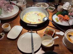 -揽季锅物会·海鲜姿造(五四路店)