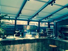 -HIGH FIVE哈福手工汉堡(桂林路店)