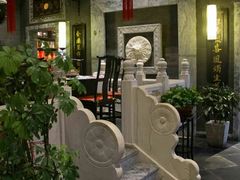 -乔先生涮肉·鲜活牛羊肉火锅(塘沽店)