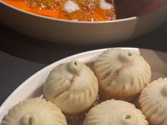 -上海滩餐厅(BFC外滩金融中心店)