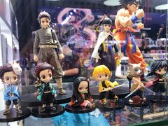 -东浩兰生上海世博展览馆