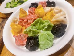 -汇丰苑·海鲜青岛菜(中山路大鲍岛店)