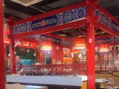 -祥源胡同·涮牛羊肉火锅(花桥店)