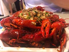 -阿胖龙虾小海鲜(宁国南路总店)