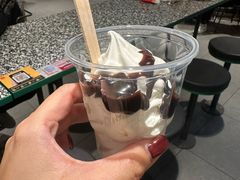 -麦当劳(郑州新郑机场)
