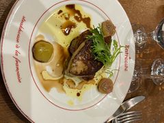 -Entrecôte 法国牛扒馆(保利·时光里店)