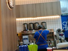 -茶百道(大卫城店)