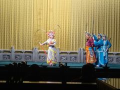 -北京前门建国饭店