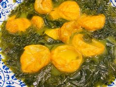 海带豆腐-园林美食城·本土农家菜(杨和镇店)