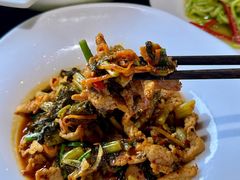 -喜洲翰林餐厅(董家百年老宅店)
