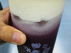 -喜茶(中山白水井店)