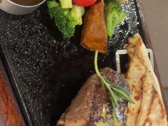 -豪客来牛排(厦门万达金街店)