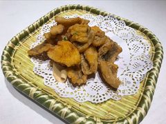 椒盐龙头烤-宝燕海货工场(长江国际店)
