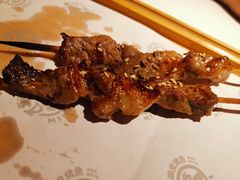 -鸣记脆皮烤鱼·海鲜烤鱼(三八广场店)