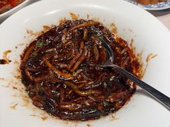-漢舍中国菜馆(889广场店)