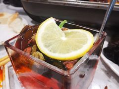 -鱼酷活鱼烤鱼(中联广场店)