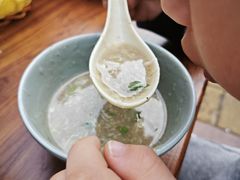 -杨记牛肉糁