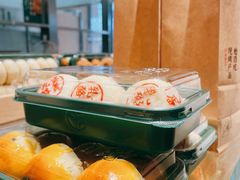 -泸溪河桃酥(西直门凯德店)