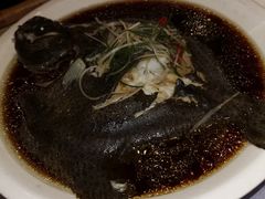 -天外天美食广场(哈尔滨路店)