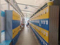 -奥龙堡游泳馆(广纸店)