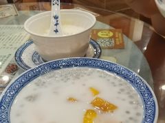 -赵记传承·中国甜品(福州总店)
