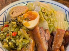 -陈鹏鹏潮汕菜(宝安机场T3航站楼店)