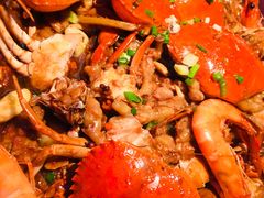 -胖哥俩肉蟹煲(爱琴海购物公园店)