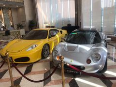 -渔民新村(番禺总店)