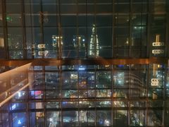 -深圳中洲万豪酒店