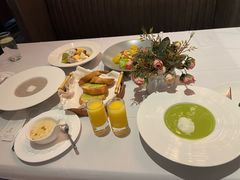 -戈雅法餐厅(世界城广场店)