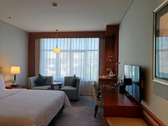 -厦门悦华酒店