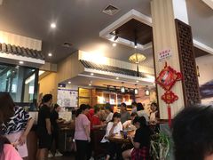 -华盛园卷子王农家菜水库鱼