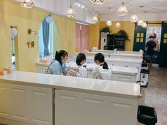 -千浔一暖DIY蛋糕烘焙(人民大学店)