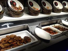 -格瑞欧海鲜自助烤肉火锅(光彩店)