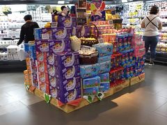 -Olé精品超市(北京合生汇店)