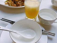 -蘭奢雅集·江浙菜(青山江滩店)