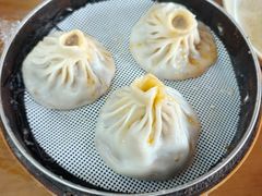 -李记清真馆(打钉巷店)