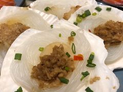 -喜庭海鲜自助(来福士店)