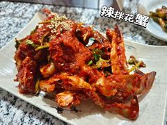 -震海贝烤贝·民俗特色店(延吉总店)