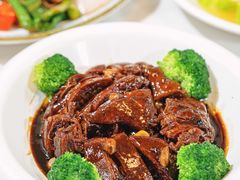 -东坊味道私房菜·地道顺德菜(大良店)