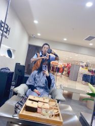 -DX HAIR SALON·发现未知美发沙龙