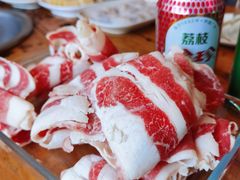 -五斗火锅(和平路店)