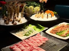 -太古汇海鲜姿造(延寿店)