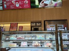 -哈根达斯(龙湖时代天街店)