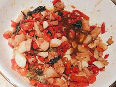 -农耕记·湖南土菜(halo广场店)