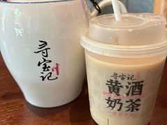 -寻宝记绍兴菜(鲁迅路店)