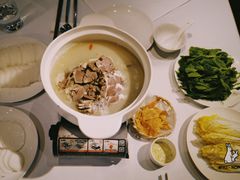 -成都钓鱼台精品酒店-品聚·成都餐厅