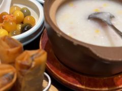 -岭南小生·粤港点心(南门口店)